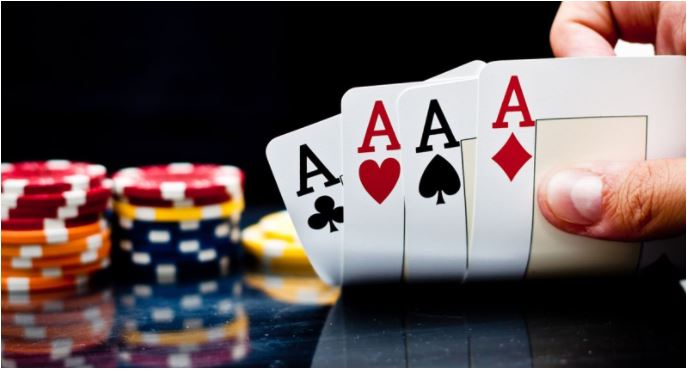 Tutorial Komplet Bermain Bandar Poker: Ketentuan dan Panduan